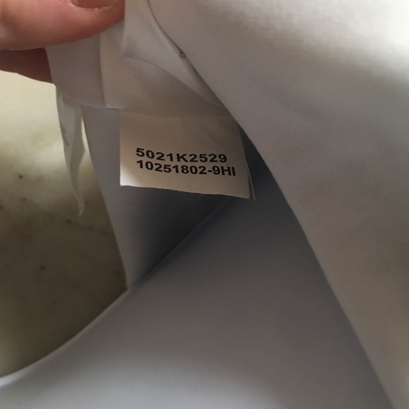 COPY - Evan Picone Floral A-Line Dress with Lining - Picture 7 of 13